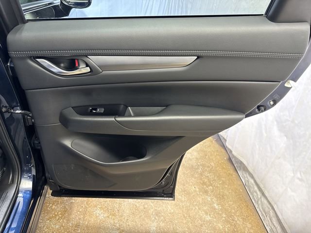 Used 2023 MAZDA CX-5 AWD 2.5 S image 25