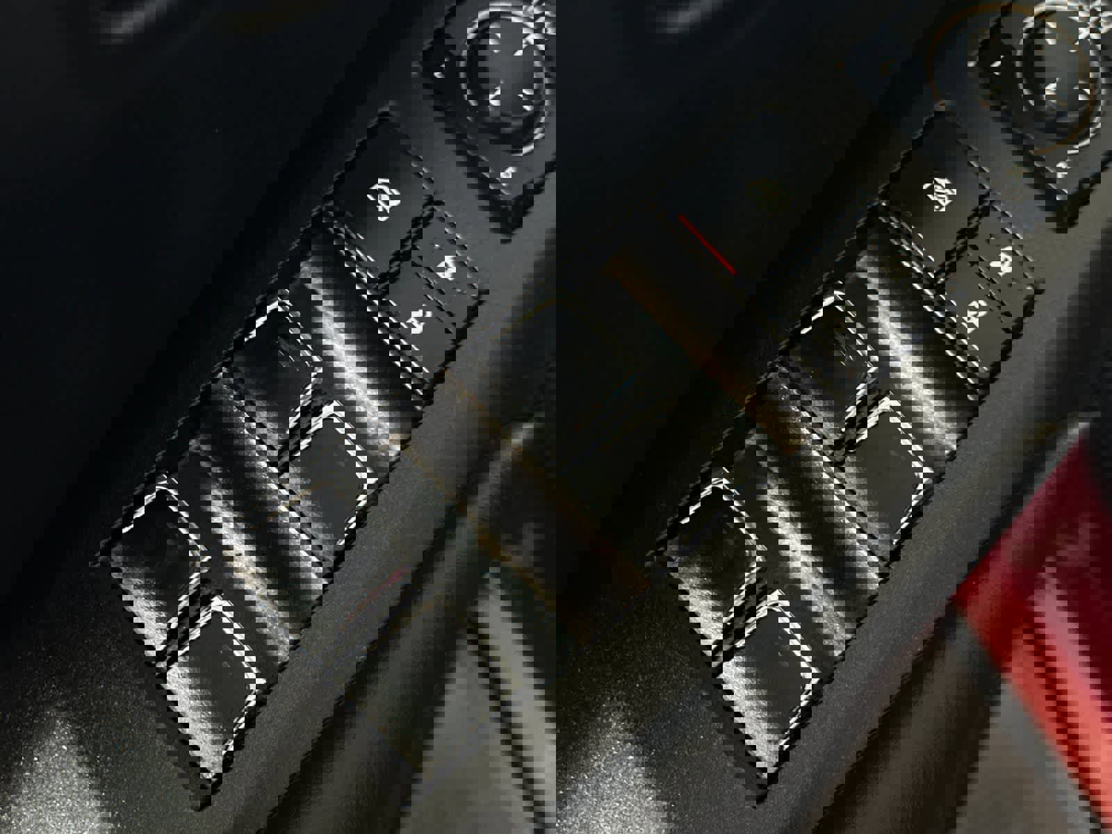 Used 2021 Lexus NX 300 F Sport w/ F Sport Premium Package image 14