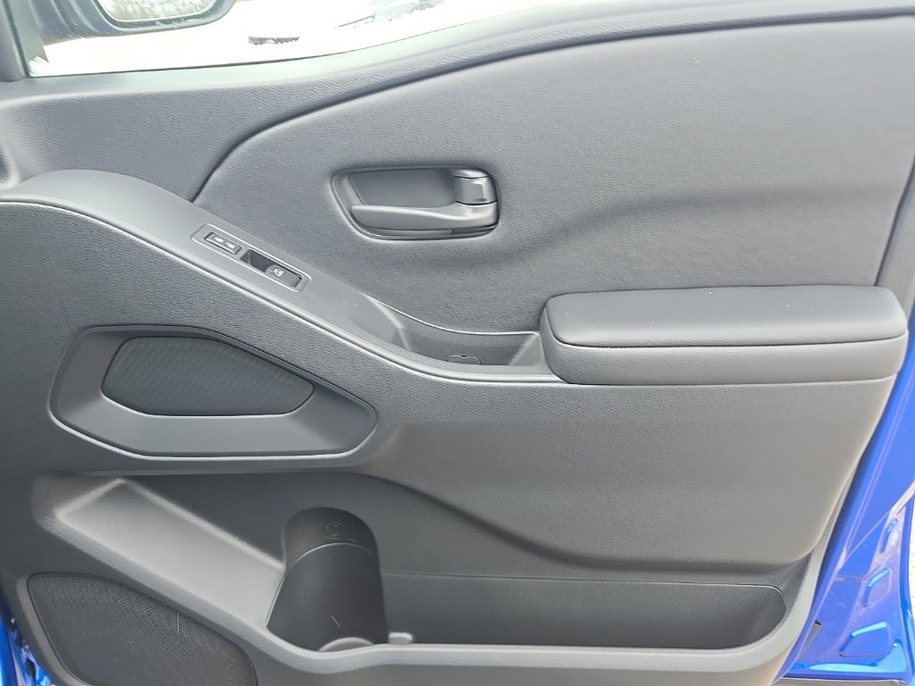 New 2026 Nissan Frontier SV image 29