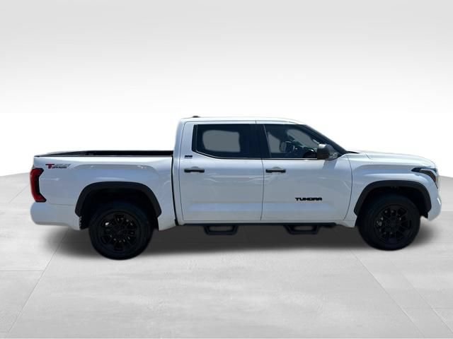 Used 2023 Toyota Tundra SR5 AWD/4WD image 9