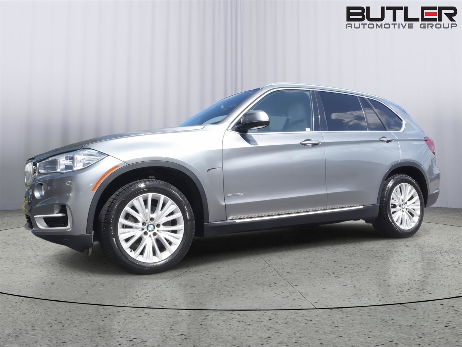 Used 2017 BMW X5 xDrive35i AWD/4WD image 38