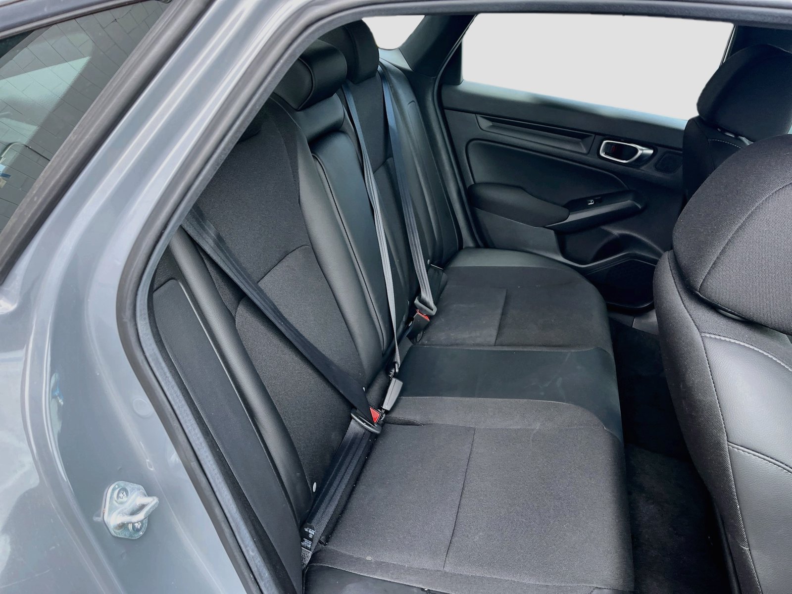 Used 2026 Honda Civic FWD Hybrid Sedan image 26