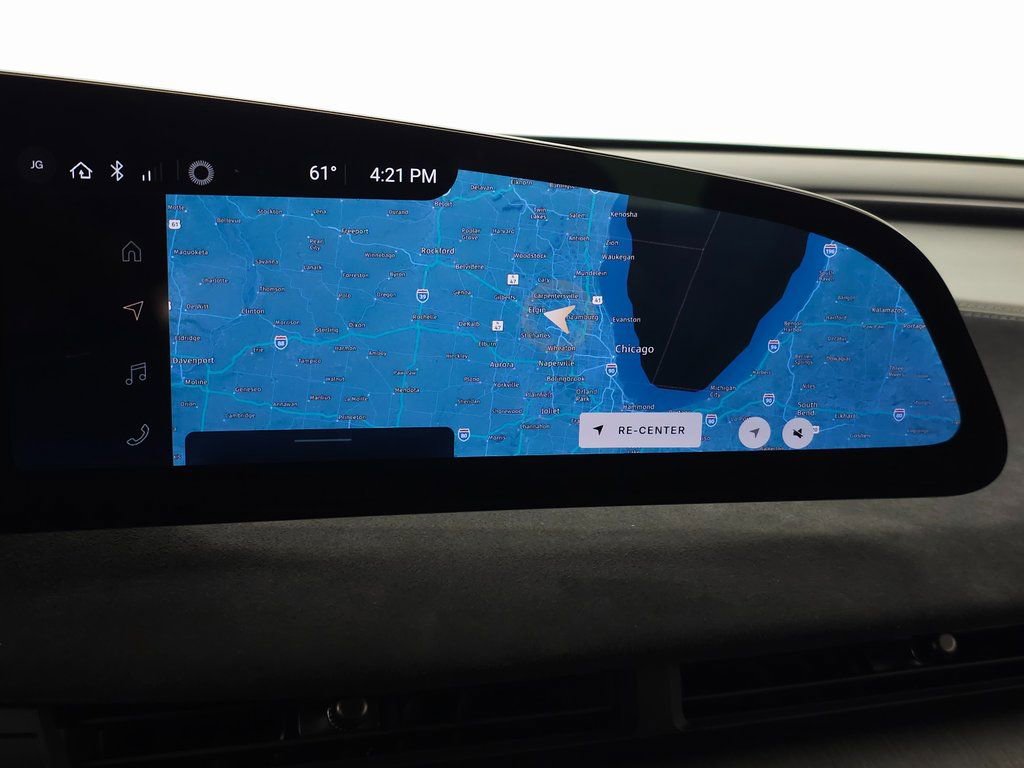 Used 2022 Lucid Air Grand Touring image 27