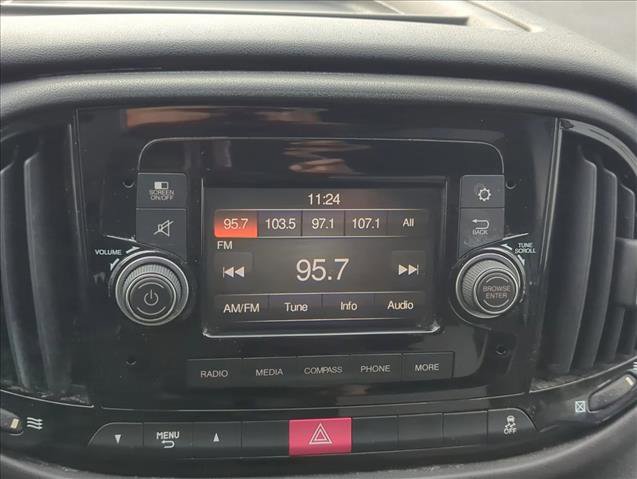 Used 2020 RAM ProMaster City Tradesman w/ Window Group 04 image 11