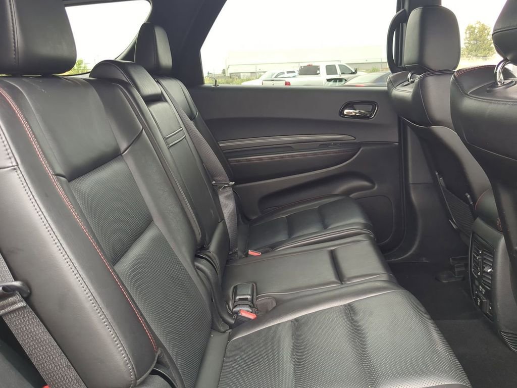 Used 2025 Dodge Durango GT image 7