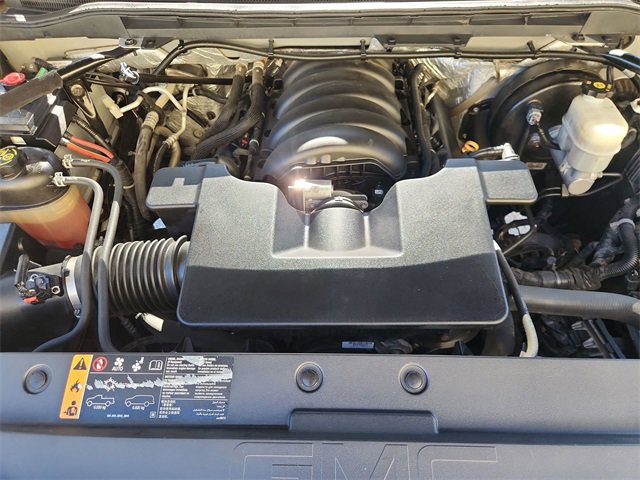 Used 2017 GMC Sierra 1500 SLE w/ SLE Value Package image 26