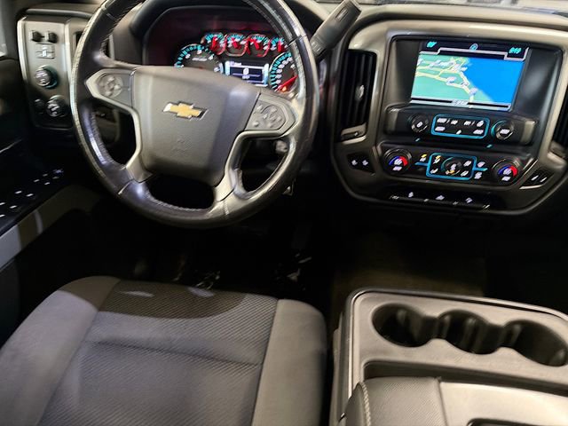 Used 2017 Chevrolet Silverado 1500 LT w/ All Star Edition image 22