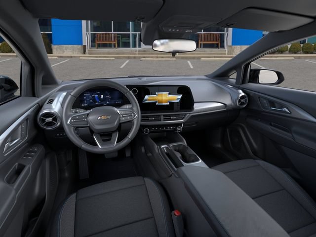 New 2026 Chevrolet Equinox EV LT w/ Comfort Package FWD image 15