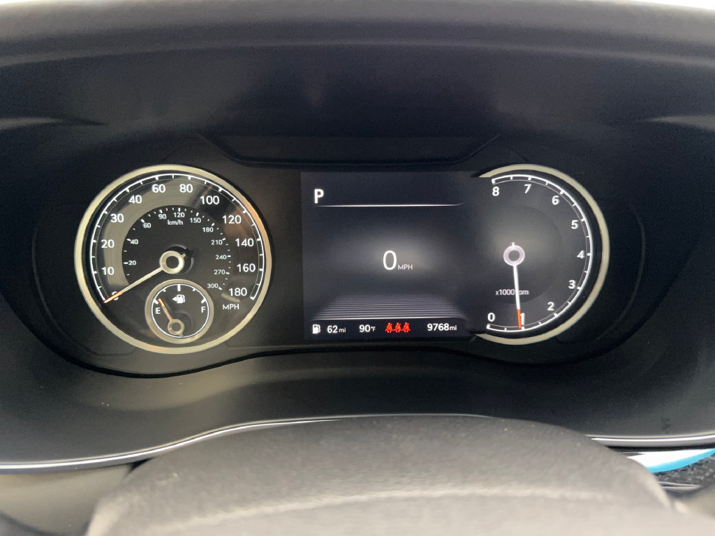 Used 2026 Genesis G70 2.5T RWD image 56