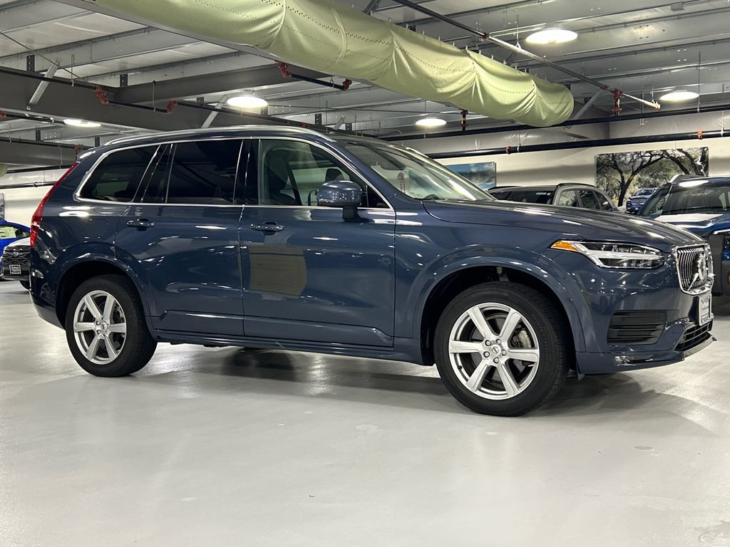 Certified 2023 Volvo XC90 B5 Core w/ Protection Package Premier AWD/4WD image 1