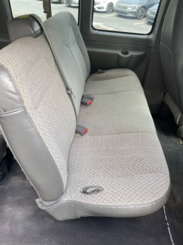 Used 2020 Chevrolet Express 3500 LT w/ LT Preferred Equipment Group image 16