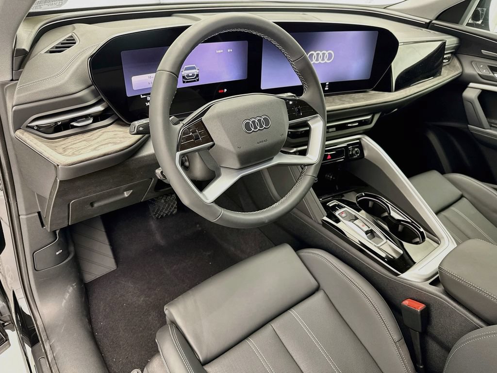 New 2026 Audi Q5 Premium Plus AWD/4WD image 9