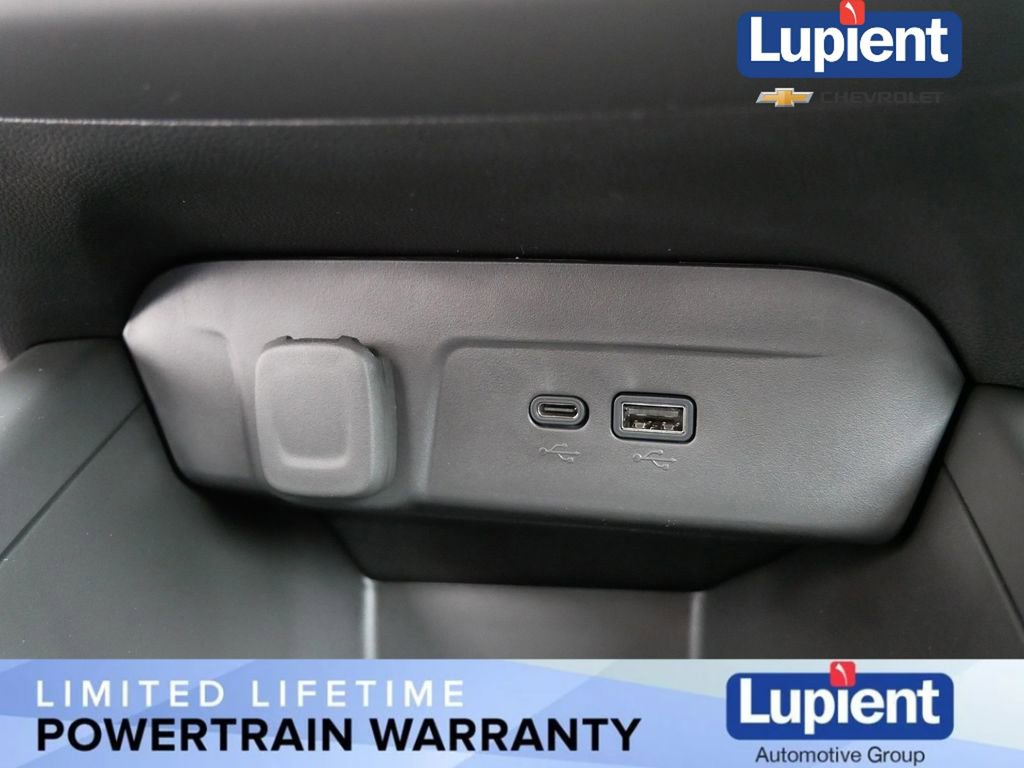 New 2026 Chevrolet Trax LS w/ LS Convenience Package image 24