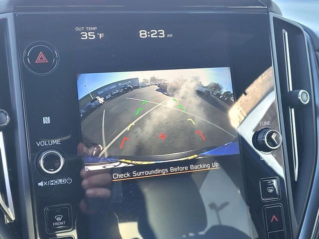 Used 2024 Subaru WRX Premium image 12