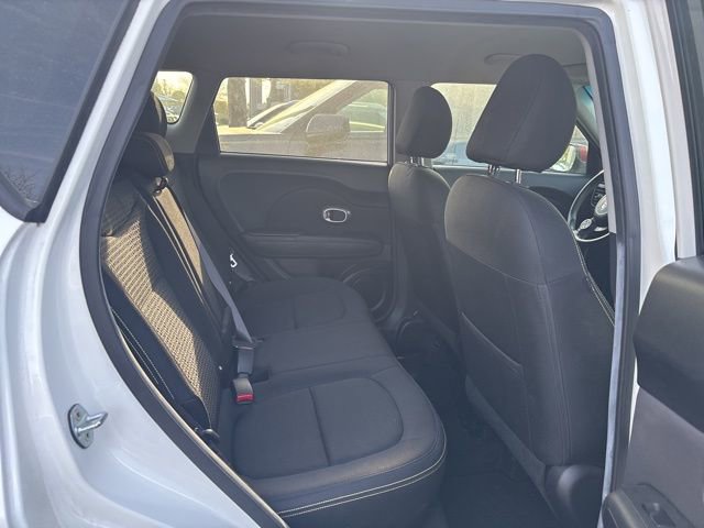 Used 2016 Kia Soul + w/ Designer's Package image 9