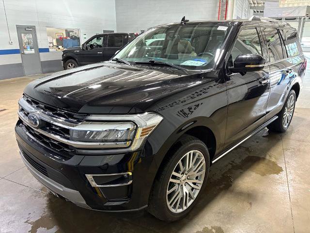 Certified 2023 Ford Expedition Limited AWD/4WD image 6