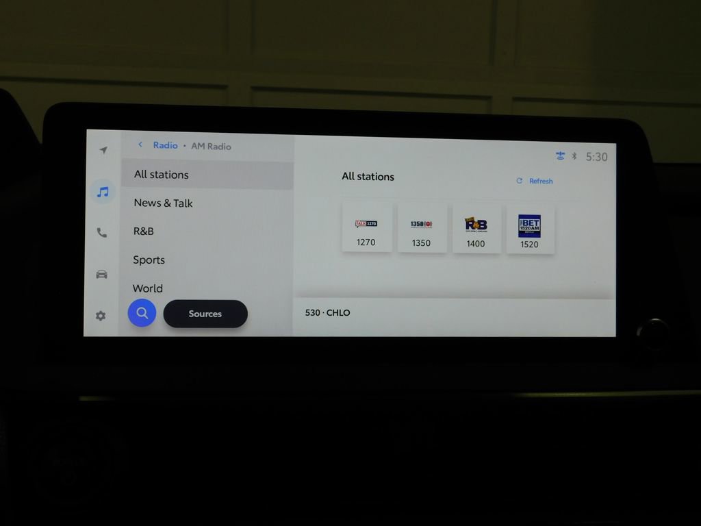 Used 2024 Toyota Prius XLE image 59