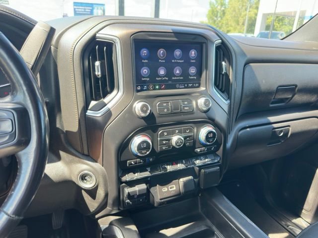 Used 2023 GMC Sierra 3500 AT4 w/ Gooseneck/5TH Wheel Package AWD/4WD image 23