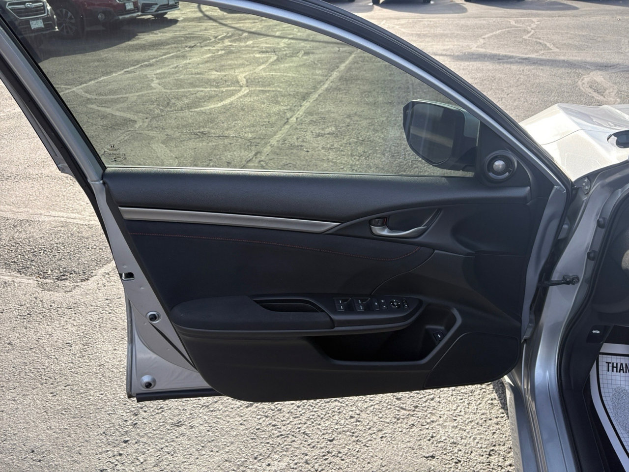 Used 2017 Honda Civic Si image 19