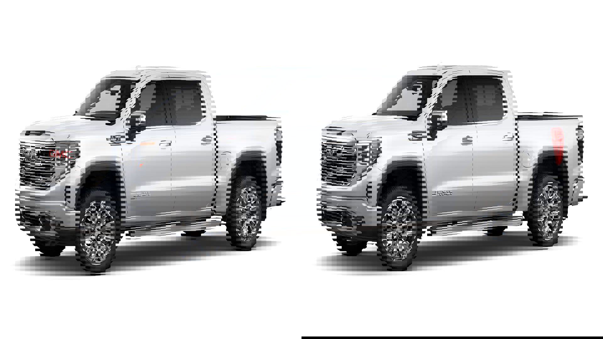 New 2026 GMC Sierra 1500 Denali image 50