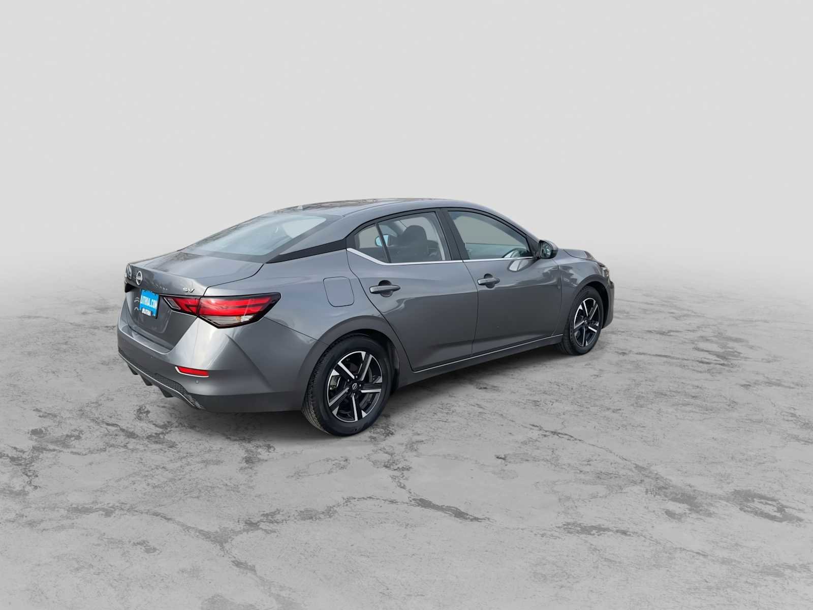 Used 2024 Nissan Sentra SV image 8