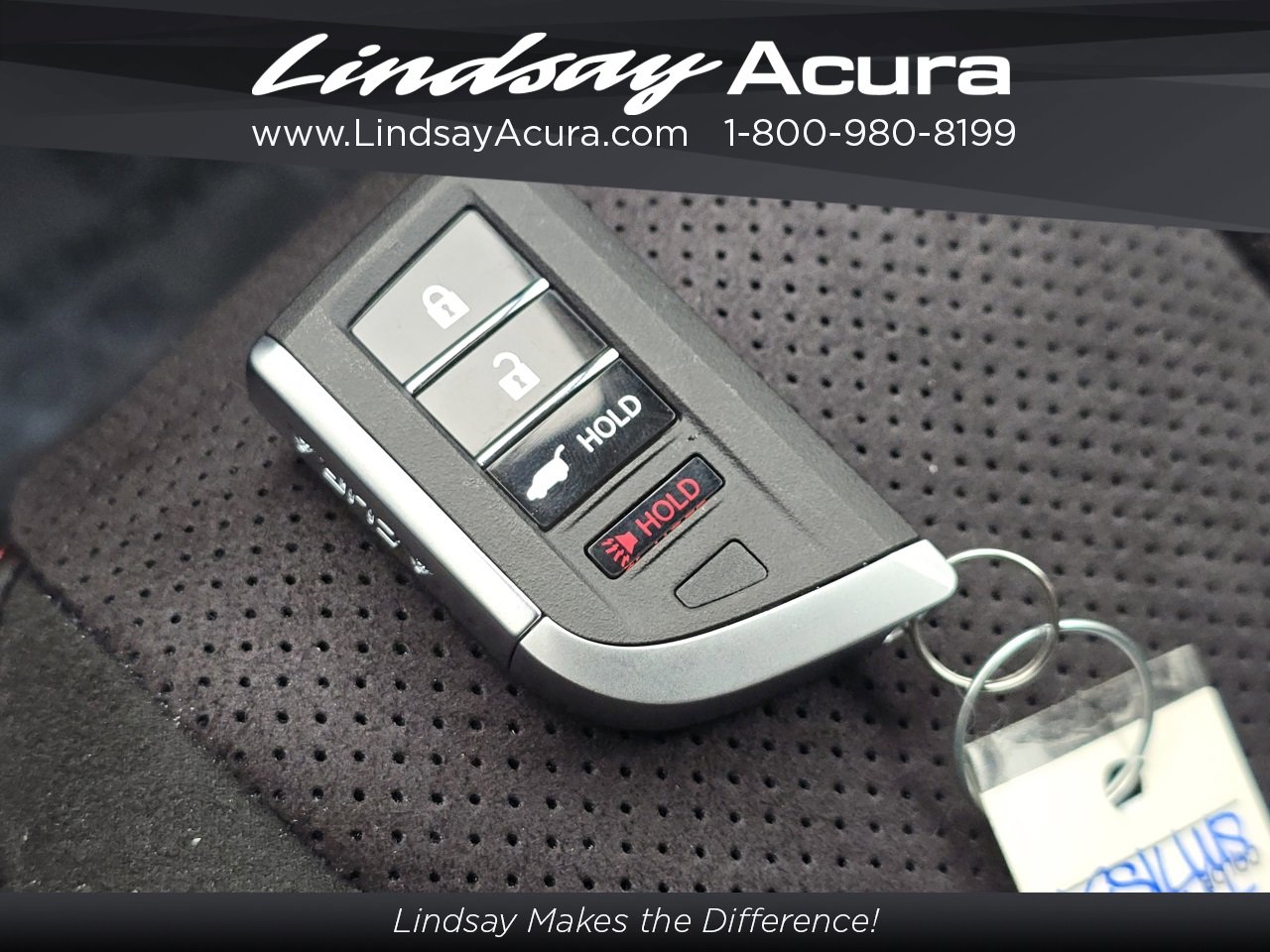 New 2025 Acura ADX A-Spec image 25