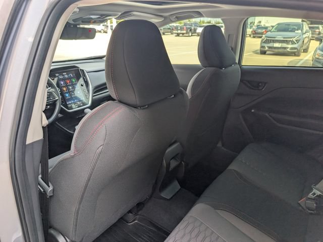 Certified 2024 Subaru Impreza 2.0i Sport AWD/4WD image 25