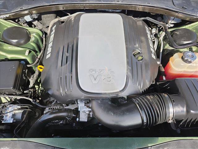 Used 2022 Dodge Charger R/T w/ Blacktop Package image 21