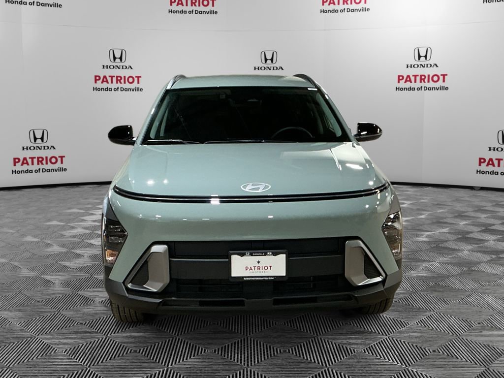 New 2026 Hyundai Kona SEL Sport image 8