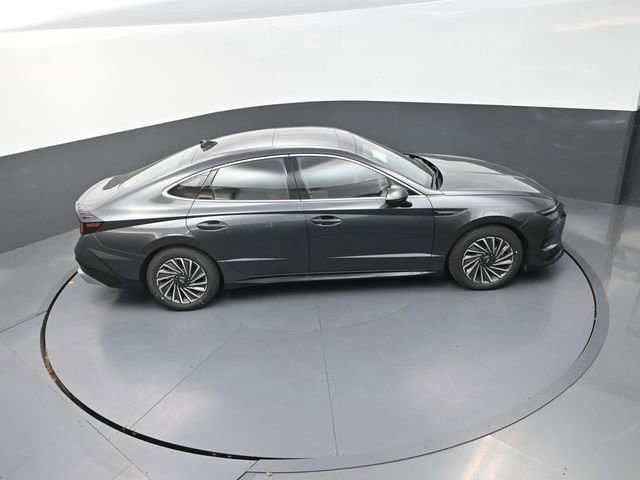 New 2026 Hyundai Sonata SEL FWD image 31
