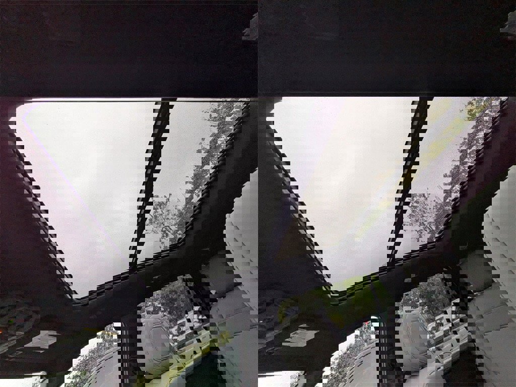 New 2026 Toyota Sequoia Limited image 21