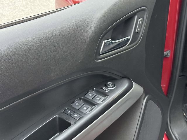 Used 2019 Chevrolet Colorado LT w/ LT Convenience Package image 18