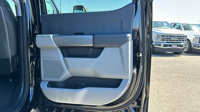 New 2026 Ford F250 XL w/ STX Appearance Package AWD/4WD image 12
