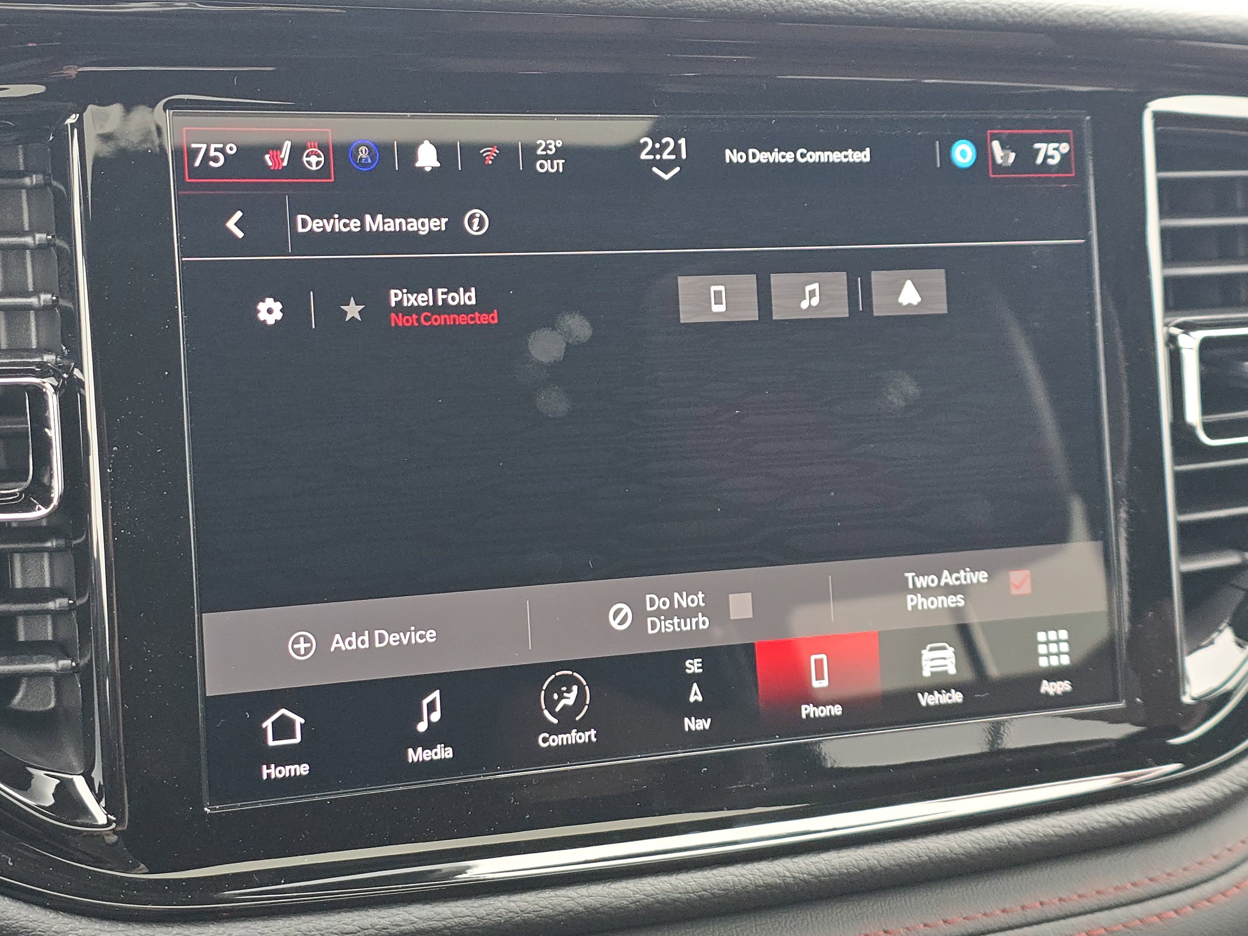 New 2026 Dodge Durango GT image 8