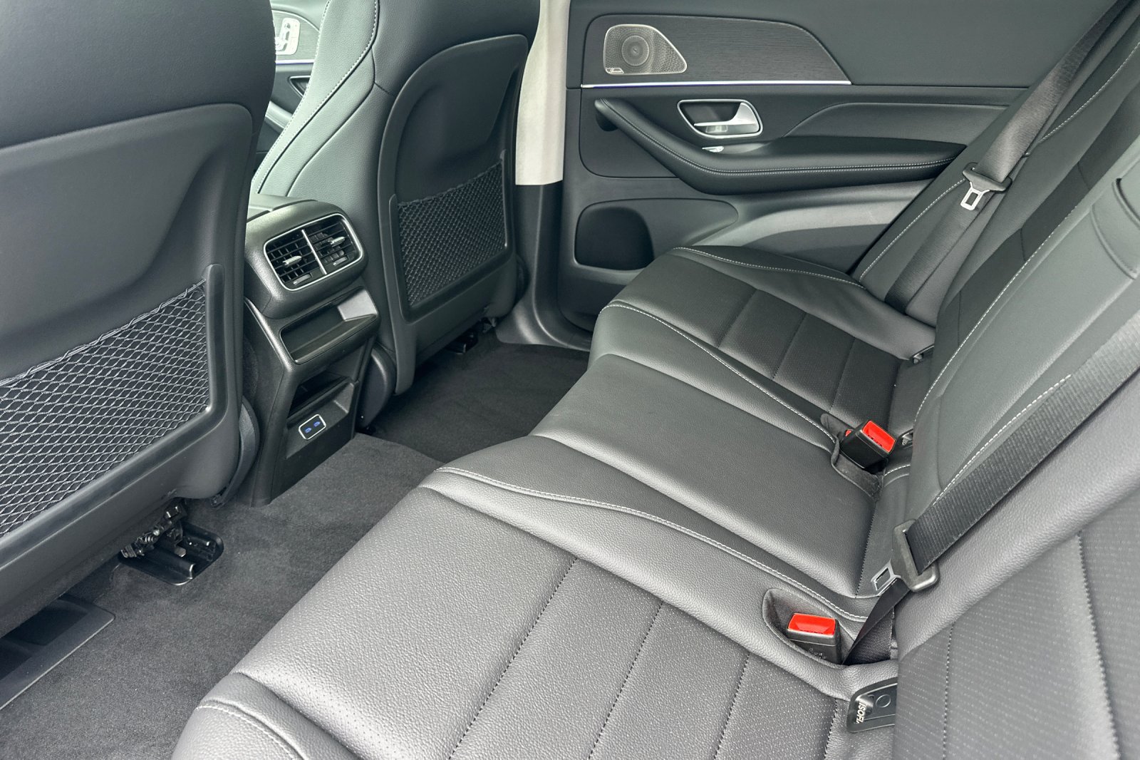 New 2026 Mercedes-Benz GLE 350 4MATIC image 12