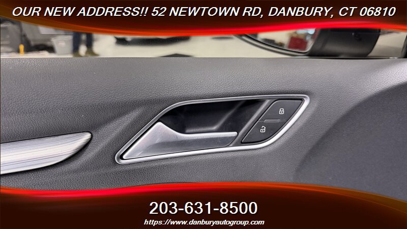 Used 2015 Audi A3 2.0T Prestige w/ Prestige Package AWD/4WD image 13