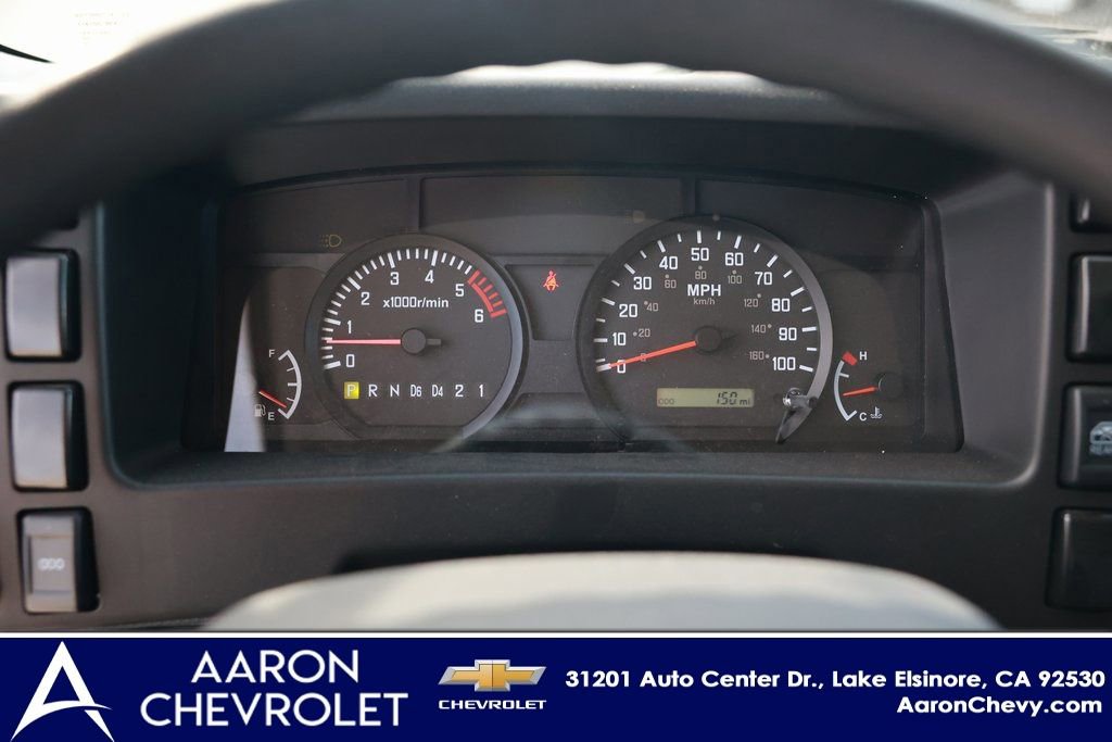 New 2024 Chevrolet Low Cab Forward image 27