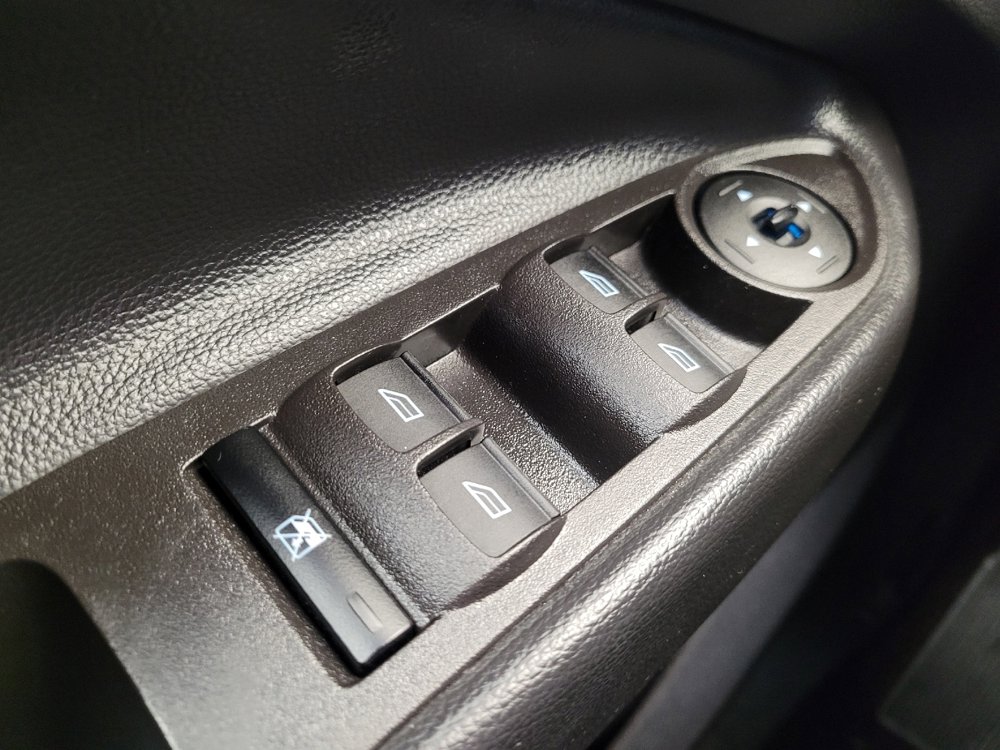 Used 2018 Ford Escape SEL image 27