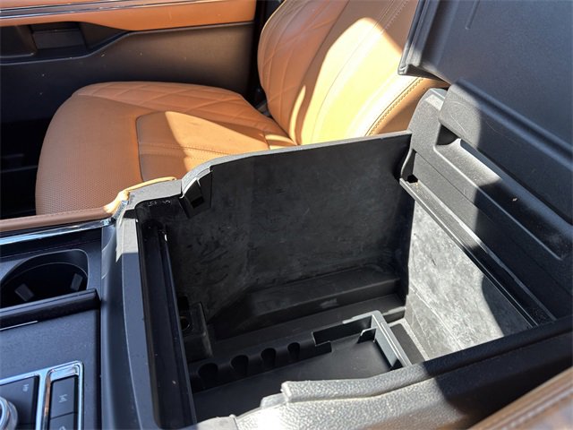 Certified 2022 Ford Expedition Max Platinum image 26