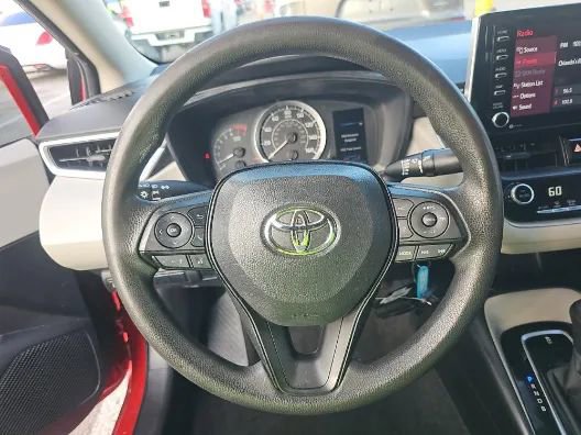 Used 2015 Honda Fit EX-L image 11