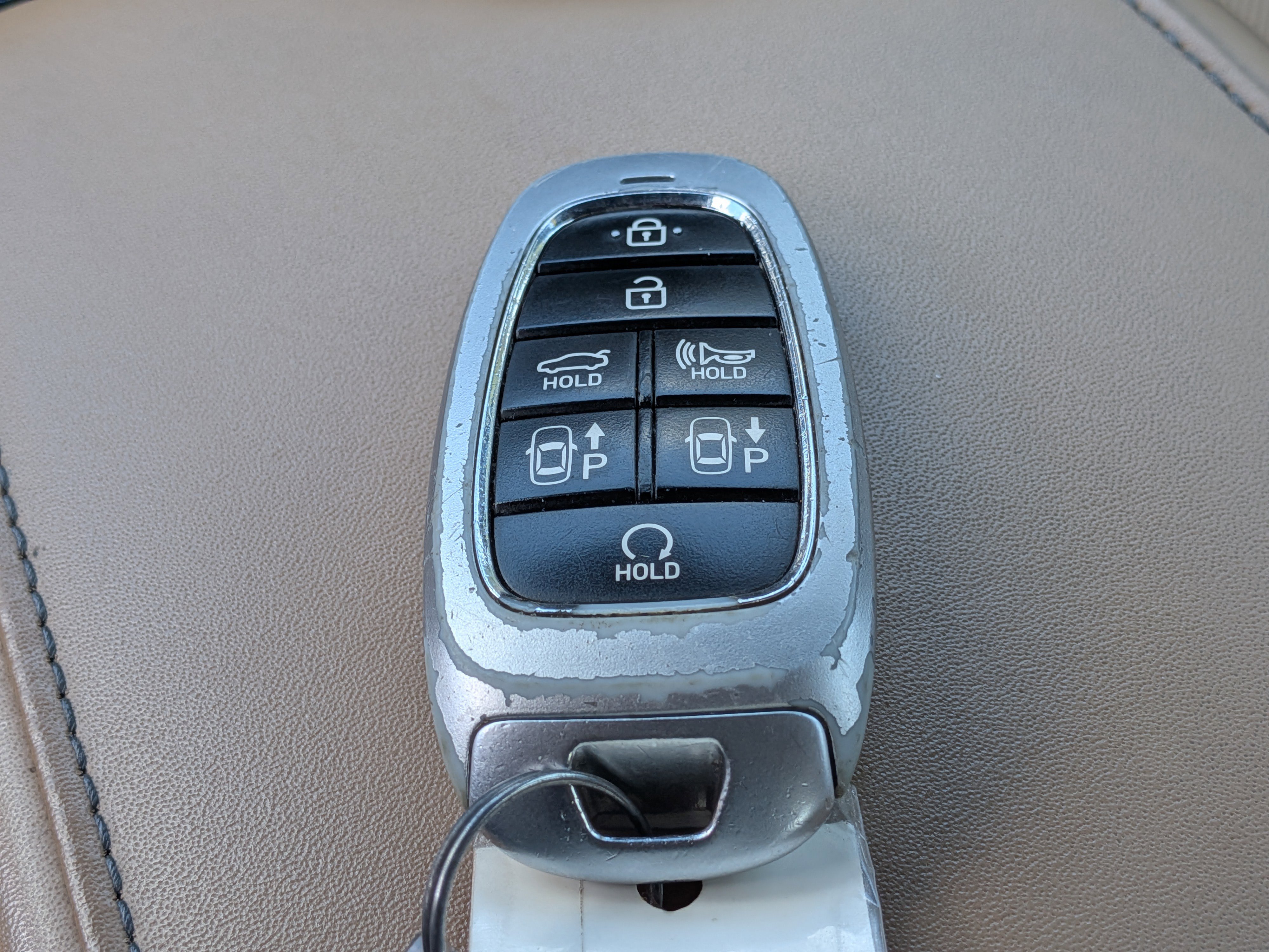 Used 2021 Hyundai Sonata Limited image 32