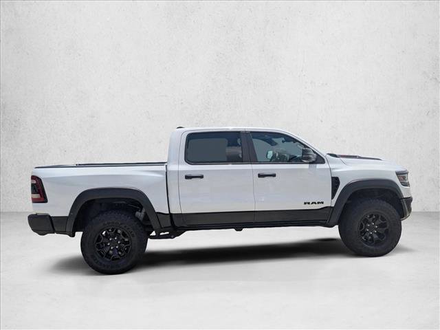 Used 2023 RAM 1500 TRX AWD/4WD image 4