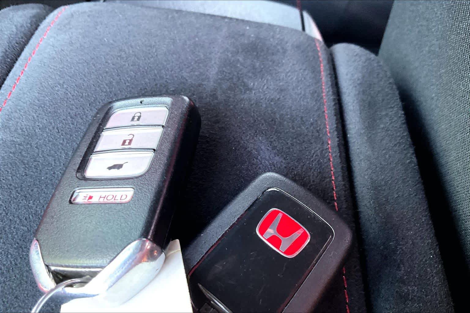 Used 2020 Honda Civic Type R image 14