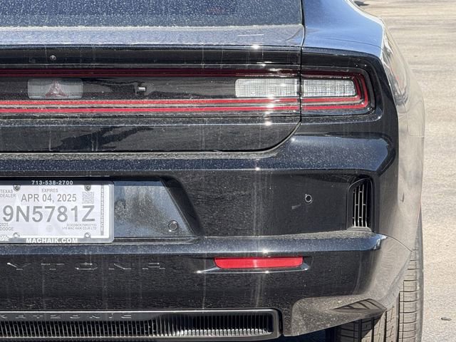 New 2025 Dodge Charger R/T w/ Quick Order Package 25M R/T image 10