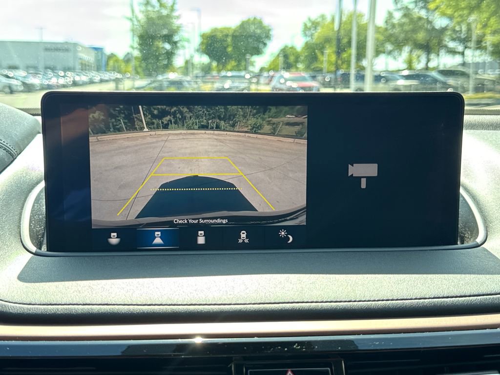 Used 2022 Acura MDX FWD w/ Technology Package image 25
