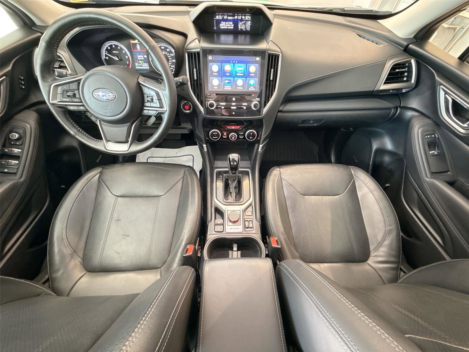Used 2020 Subaru Forester Touring AWD/4WD image 22