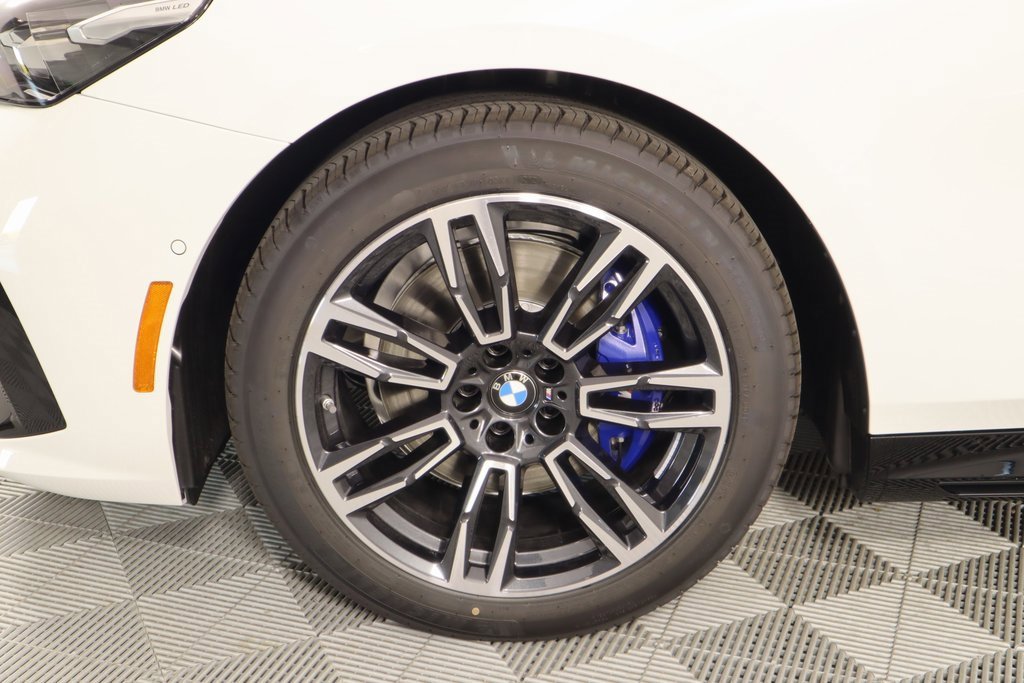 New 2025 BMW 530i w/ M Sport Package image 19