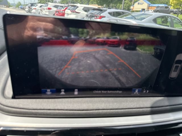 New 2026 Acura MDX SH-AWD w/ Technology Package image 18