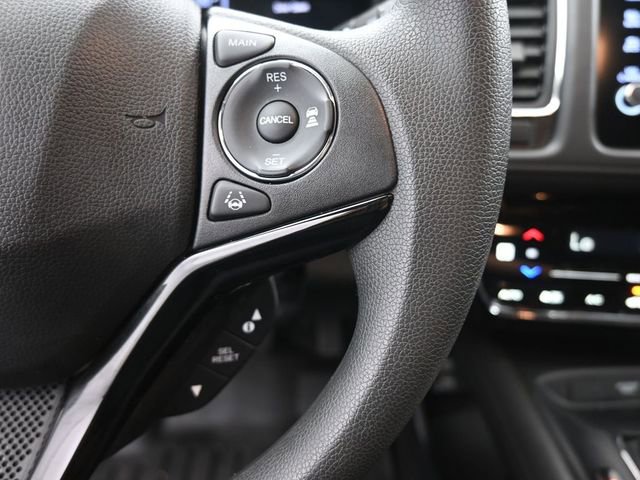 Used 2022 Honda HR-V EX image 28