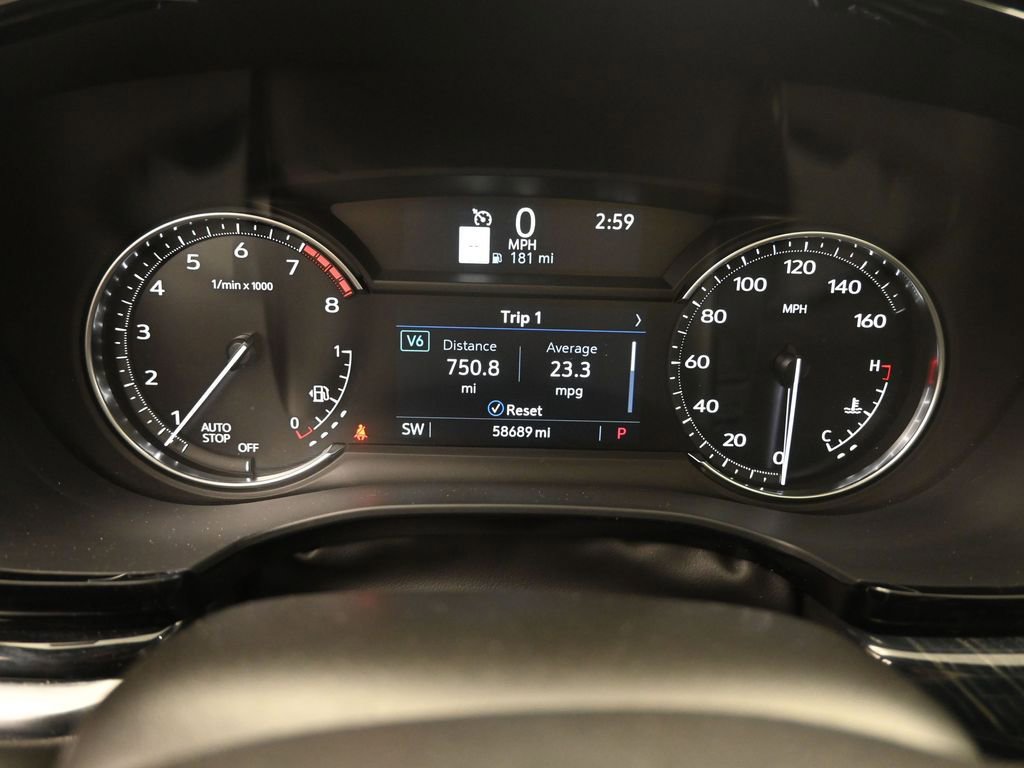 Used 2024 Cadillac XT6 Premium Luxury image 10